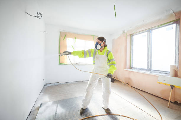 Best Mold Removal for HVAC Installations  in Heritage Village, CT