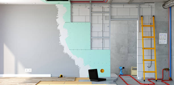 Best Industrial Mold Remediation  in Heritage Village, CT