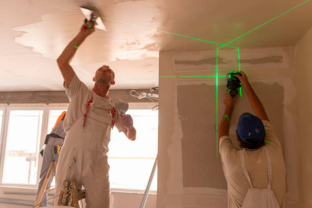 Best Post-Remediation Verification Testing  in Heritage Village, CT