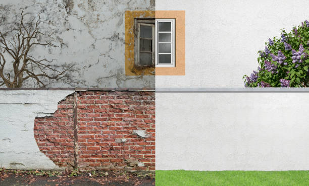 Best Mold Odor Removal Services  in Heritage Village, CT