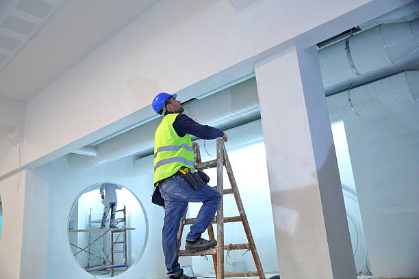Best Mold Remediation for Healthcare Facilities  in Heritage Village, CT